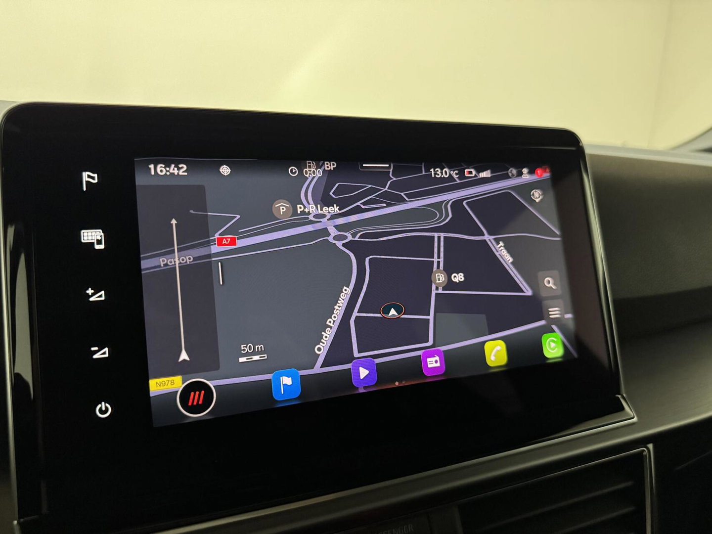 SEAT Tarraco 1.4 TSI e-Hybrid FR Pano Memory Camera Sfeer ACC