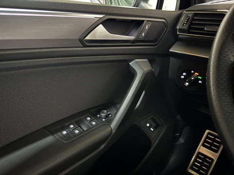 SEAT Tarraco 1.4 TSI e-Hybrid FR Pano Memory Camera Sfeer ACC
