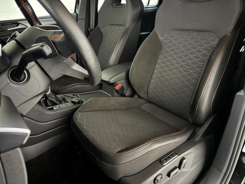 SEAT Tarraco 1.4 TSI e-Hybrid FR Pano Memory Camera Sfeer ACC