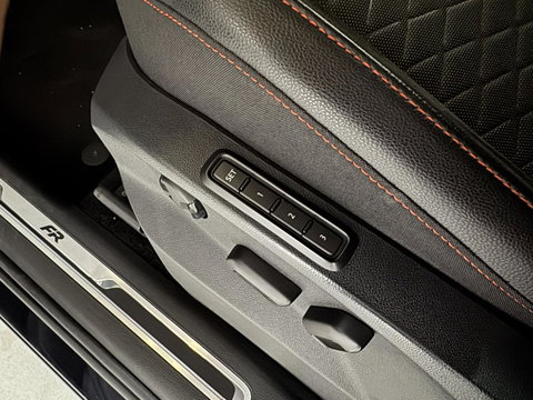 SEAT Tarraco 1.4 TSI e-Hybrid FR Pano Memory Camera Sfeer ACC