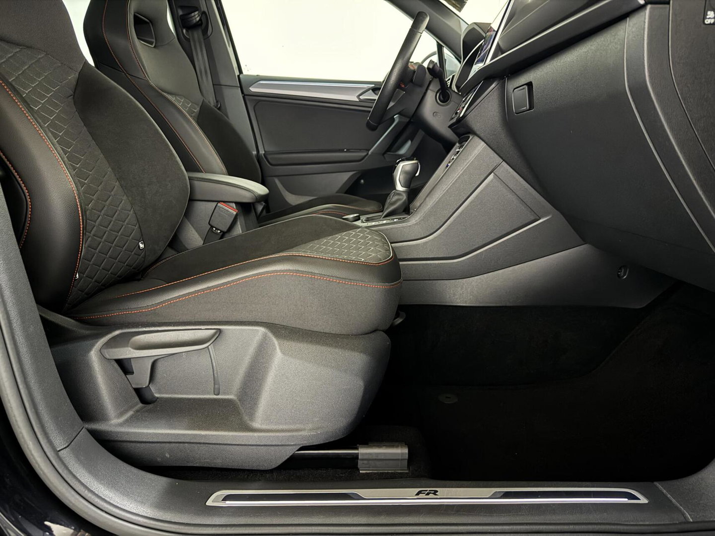 SEAT Tarraco 1.4 TSI e-Hybrid FR Pano Memory Camera Sfeer ACC