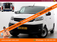 Opel Vivaro - 1.5 CDTI 102pk XS Compact Edition Airco/Sortimo Inrichting 10-2019