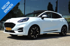 Ford Puma - 1.0 ECOBOOST ST-LINE X AUT. | PANO | CARPLAY | WINTERPACK | B&O | NAVI | PDC