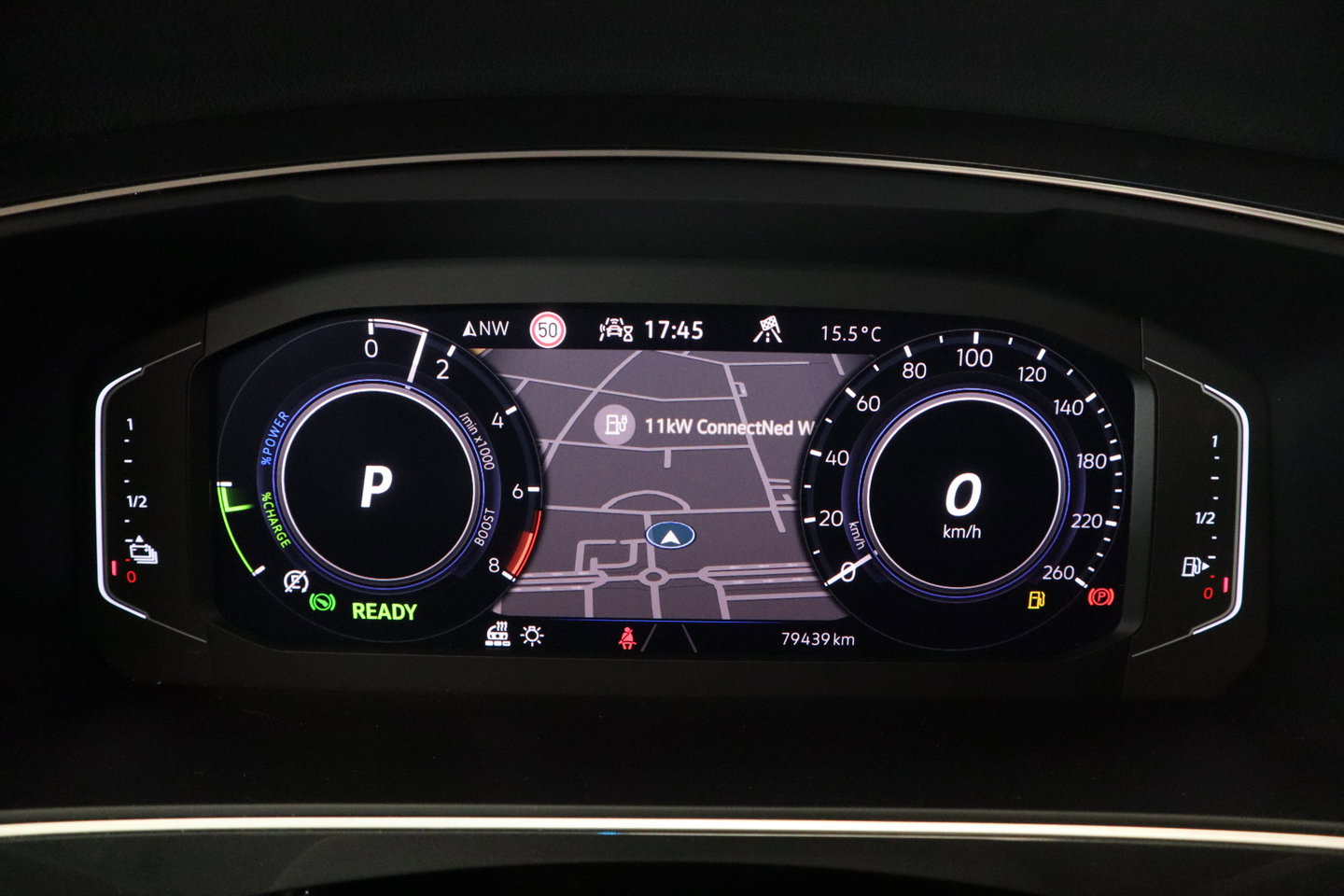 Volkswagen Tiguan 1.4 TSI eHybrid R-Line Business+ Volleder VCP Panoramadak Elec.Trekhaak