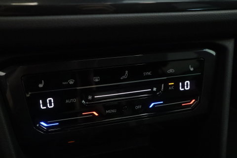 Volkswagen Tiguan 1.4 TSI eHybrid R-Line Business+ Volleder VCP Panoramadak Elec.Trekhaak