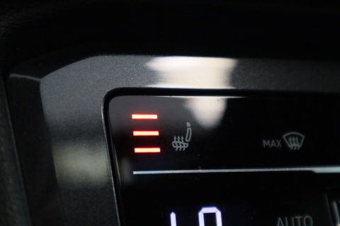 Volkswagen Tiguan 1.4 TSI eHybrid R-Line Business+ Volleder VCP Panoramadak Elec.Trekhaak