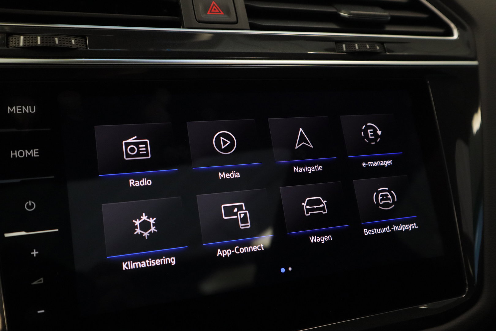 Volkswagen Tiguan 1.4 TSI eHybrid R-Line Business+ Volleder VCP Panoramadak Elec.Trekhaak