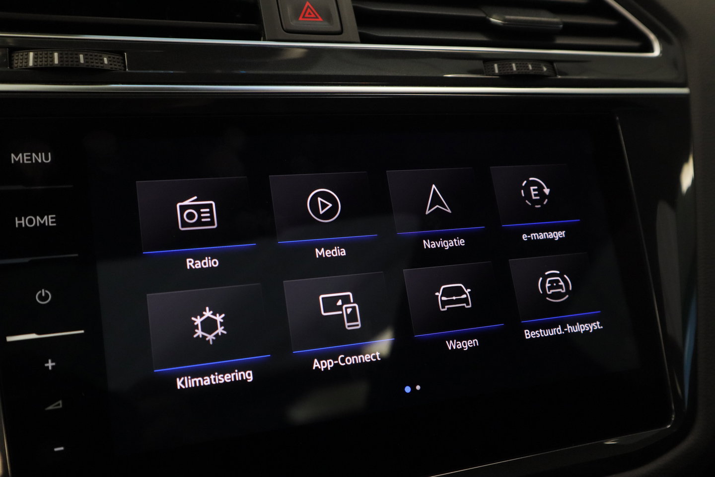 Volkswagen Tiguan 1.4 TSI eHybrid R-Line Business+ Volleder VCP Panoramadak Elec.Trekhaak