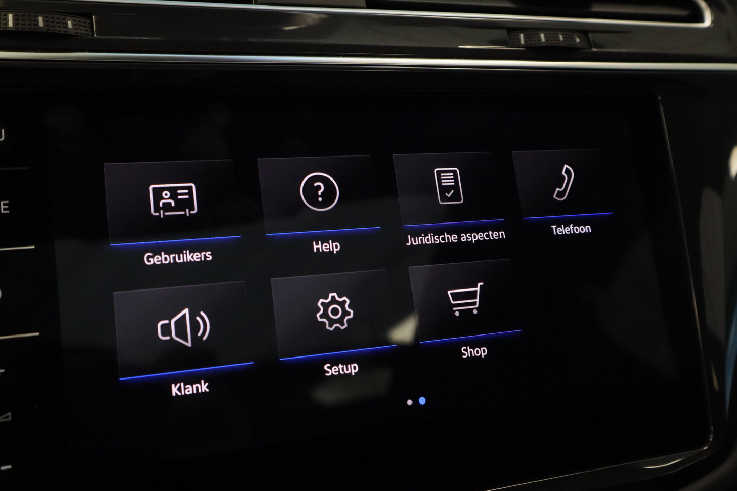 Volkswagen Tiguan 1.4 TSI eHybrid R-Line Business+ Volleder VCP Panoramadak Elec.Trekhaak