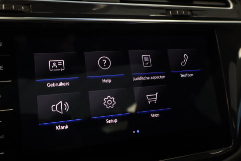 Volkswagen Tiguan 1.4 TSI eHybrid R-Line Business+ Volleder VCP Panoramadak Elec.Trekhaak