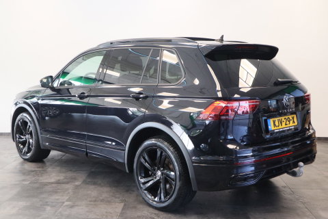 Volkswagen Tiguan 1.4 TSI eHybrid R-Line Business+ Volleder VCP Panoramadak Elec.Trekhaak