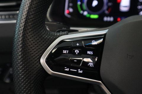 Volkswagen Tiguan 1.4 TSI eHybrid R-Line Business+ Volleder VCP Panoramadak Elec.Trekhaak