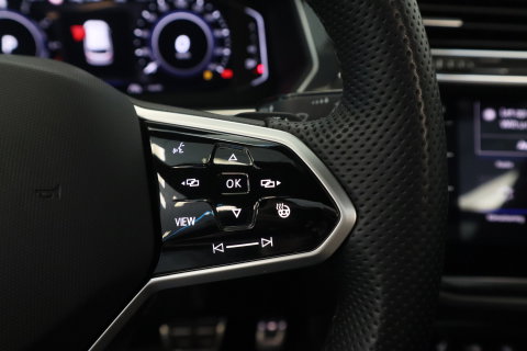 Volkswagen Tiguan 1.4 TSI eHybrid R-Line Business+ Volleder VCP Panoramadak Elec.Trekhaak