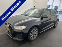 Audi A1 Sportback - 30 TFSI epic 1115pk S-Tronic Epic S-Line | Navi | Clima | VC | Cruise |  08-2020 71.030 KM
