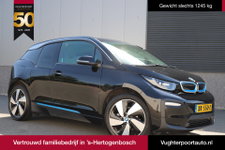 BMW i3 - Executive 120Ah 42 kWh W.pomp/LED/3-Fase