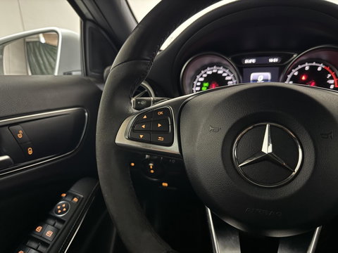 Mercedes-Benz A-Klasse 200 AMG WhiteArt Edition Pano Cruise NAP
