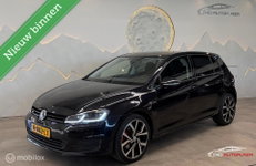 Volkswagen Golf - 1.2 TSI Facelift look/Virtual cockpit