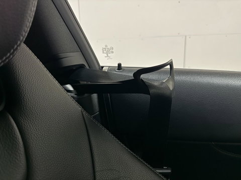 Mercedes-Benz C-Klasse Coupé 200 4MATIC AMG Pano 360° Sfeer Carplay