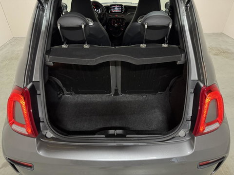 Fiat 500 1.4 T-Jet Abarth 595 Pista 160PK Leer Virtual Dealer Onderhouden