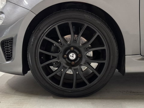 Fiat 500 1.4 T-Jet Abarth 595 Pista 160PK Leer Virtual Dealer Onderhouden
