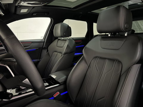 Audi A6 Avant 55 TFSIe Quattro Competition Pano Nachtzicht 360° HUD