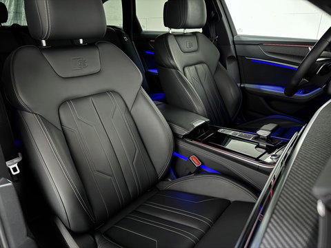 Audi A6 Avant 55 TFSIe Quattro Competition Pano Nachtzicht 360° HUD