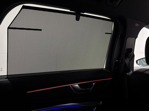 Audi A6 Avant 55 TFSIe Quattro Competition Pano Nachtzicht 360° HUD