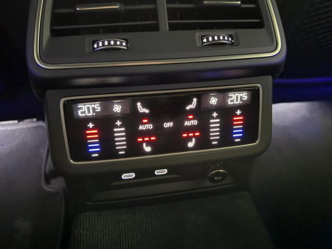 Audi A6 Avant 55 TFSIe Quattro Competition Pano Nachtzicht 360° HUD