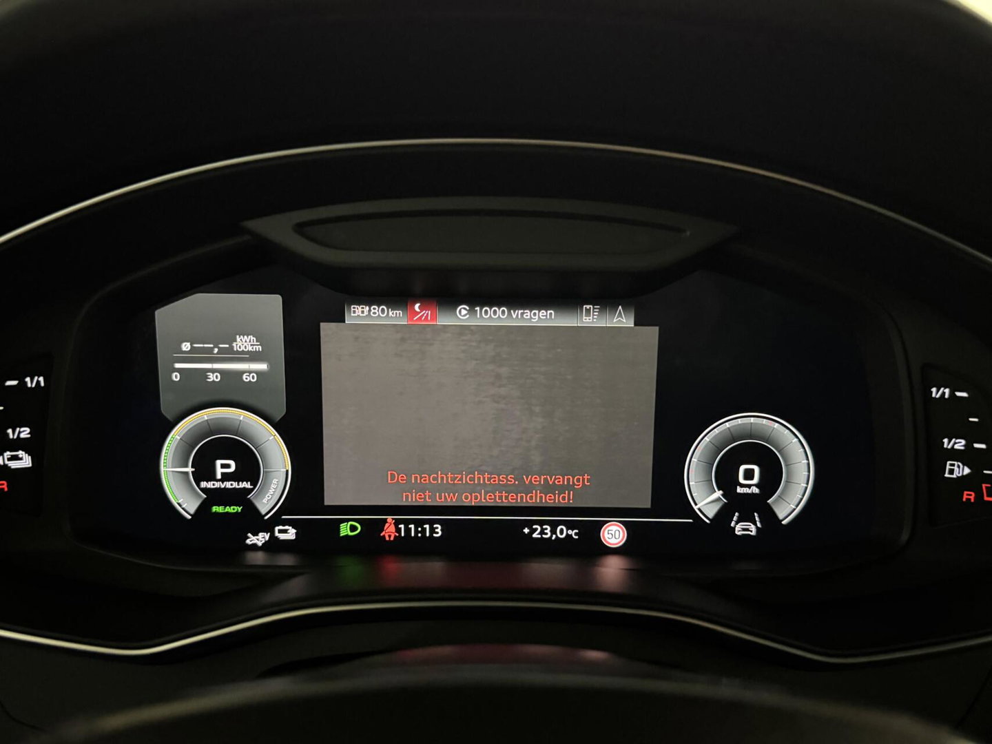 Audi A6 Avant 55 TFSIe Quattro Competition Pano Nachtzicht 360° HUD