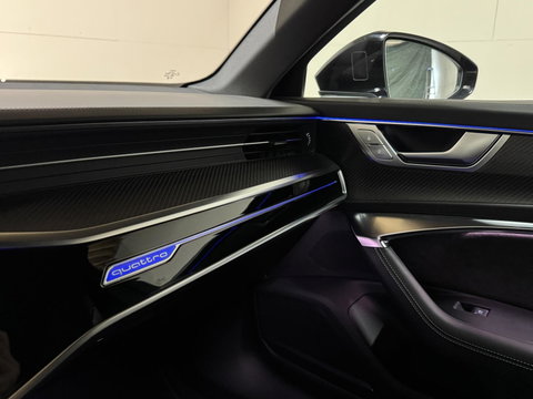 Audi A6 Avant 55 TFSIe Quattro Competition Pano Nachtzicht 360° HUD