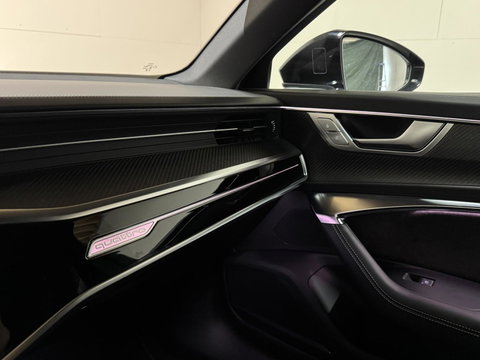 Audi A6 Avant 55 TFSIe Quattro Competition Pano Nachtzicht 360° HUD