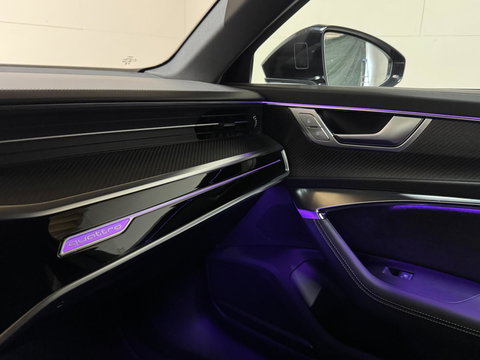 Audi A6 Avant 55 TFSIe Quattro Competition Pano Nachtzicht 360° HUD