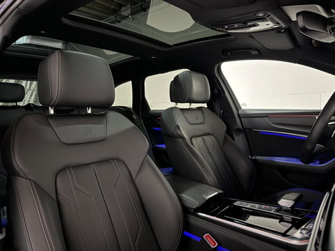 Audi A6 Avant 55 TFSIe Quattro Competition Pano Nachtzicht 360° HUD