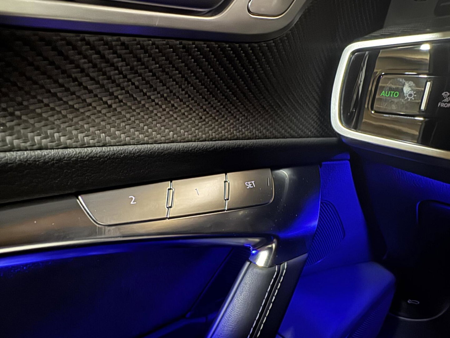 Audi A6 Avant 55 TFSIe Quattro Competition Pano Nachtzicht 360° HUD