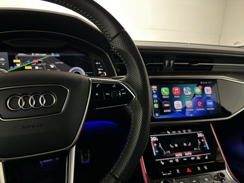 Audi A6 Avant 55 TFSIe Quattro Competition Pano Nachtzicht 360° HUD