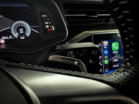 Audi A6 Avant 55 TFSIe Quattro Competition Pano Nachtzicht 360° HUD