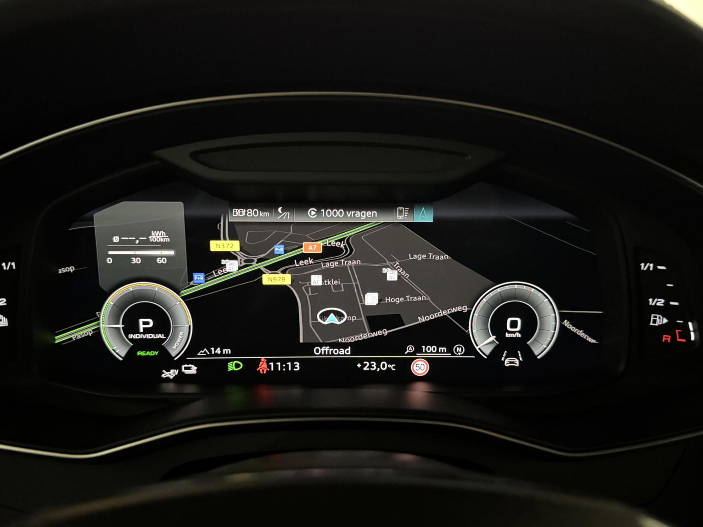 Audi A6 Avant 55 TFSIe Quattro Competition Pano Nachtzicht 360° HUD
