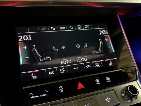Audi A6 Avant 55 TFSIe Quattro Competition Pano Nachtzicht 360° HUD