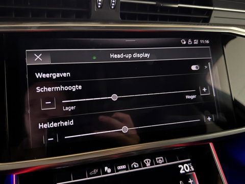 Audi A6 Avant 55 TFSIe Quattro Competition Pano Nachtzicht 360° HUD
