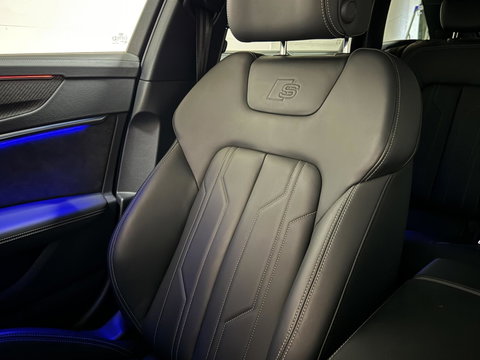 Audi A6 Avant 55 TFSIe Quattro Competition Pano Nachtzicht 360° HUD