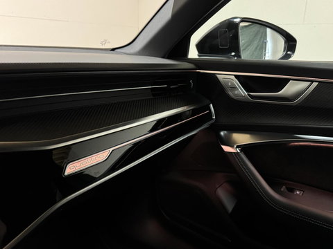Audi A6 Avant 55 TFSIe Quattro Competition Pano Nachtzicht 360° HUD