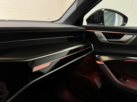 Audi A6 Avant 55 TFSIe Quattro Competition Pano Nachtzicht 360° HUD