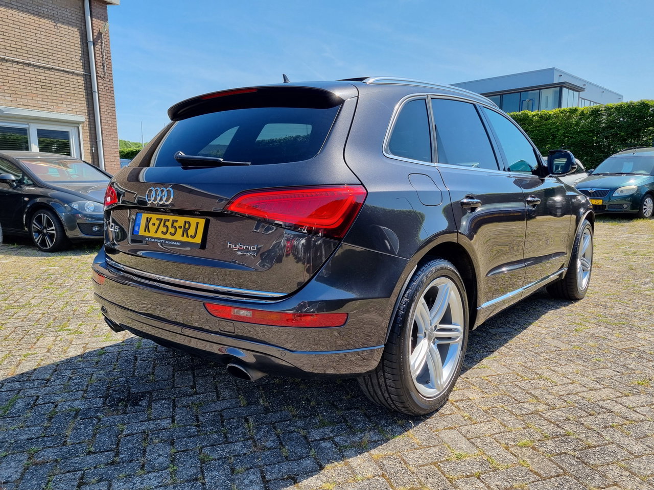 Audi Q5