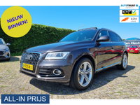 Audi Q5 - 2.0 TFSI hybrid quattro Pro Line Plus ✅PANODAK ✅B&O ✅VOL OPTIES