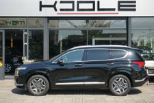 Hyundai Santa Fe - 1.6 T-GDI PHEV Premium Plus Sky | full option