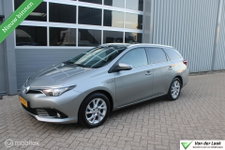 Toyota Auris - 1.8 Hybrid Lease | 2e Eigenaar | Panoramadak | Boekjes