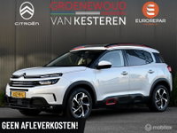Citroën C5 Aircross - 180pk Shine I 1500kg I Pano I Automaat I