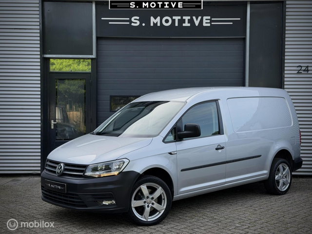 Volkswagen Caddy - Bestel 2.0 TDI L2H1 BMT Maxi Highline