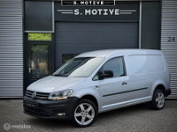Volkswagen Caddy - Bestel 2.0 TDI L2H1 BMT Maxi Highline