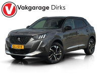 Peugeot 2008 - 1.2 PureTech Aut8 130 PK GT ✅ LED ✅ ACC ✅ Keyless